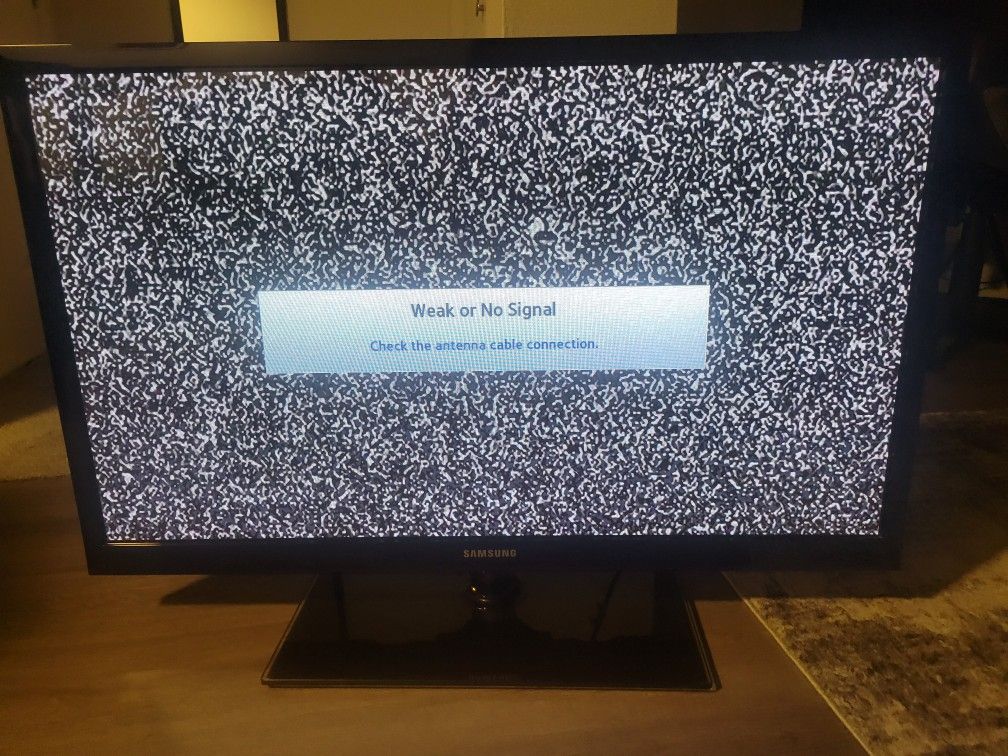 48INCH SAMSUNG TV!!!!!