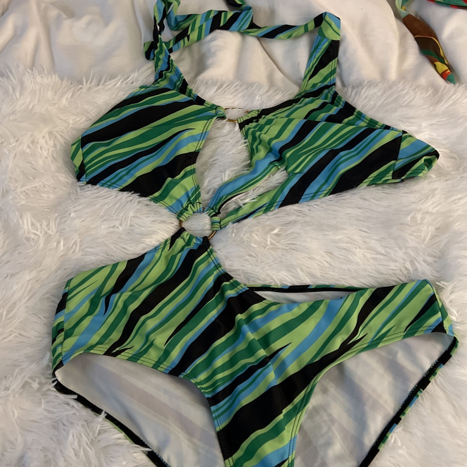 Swim Suit