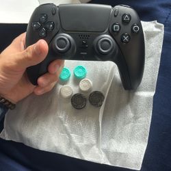 Ps5 Controller 