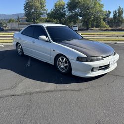 1995 Integra