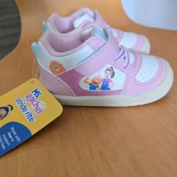 Ms. Rachel Kids Shoes 