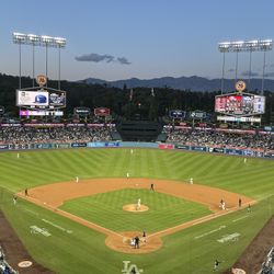 Dodger & Marlins Tickets Lexus Box Seats