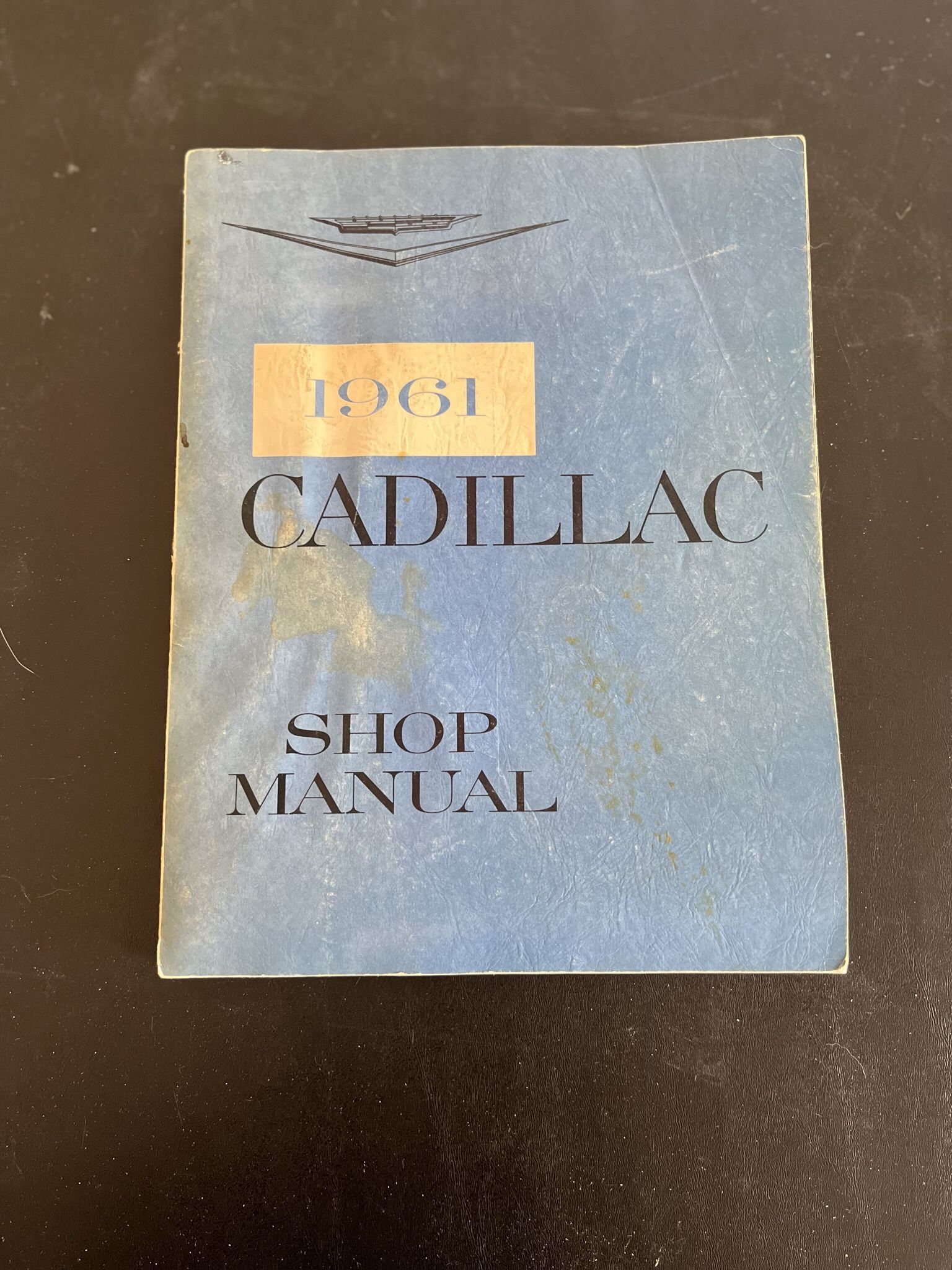 Factory Service Manual