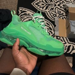 Balenciaga