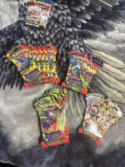 Pokémon Cards