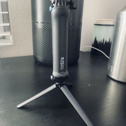 -GoPro 3 Way Grip Arm Tripod