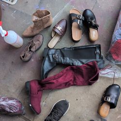 All Size 6 Brand New 