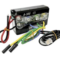 72V Controller 3000W-5000W New