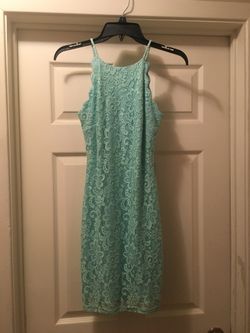 Homecoming Prom Banquet Dress size 1