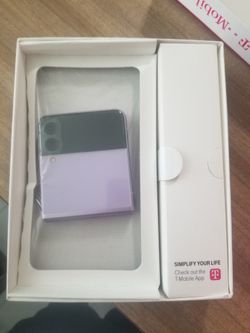 Samsung Z Flip