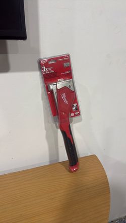 Brand New Milwaukee 48-22-1020 Hammer Tacker