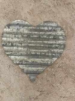 Hang up Home Heart Decor