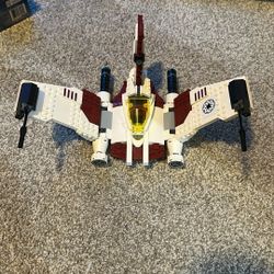 Lego Star Wars V-19 Torrent