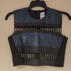 Huntress Costume Birds of Prey