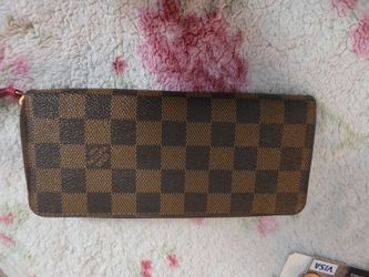 Louis Vuitton Wallet
