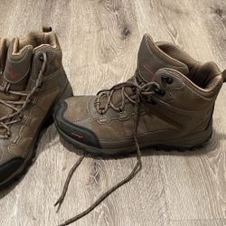Hiking Shoes