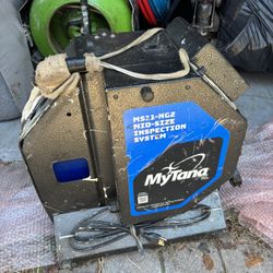 Plumbing Leak Detector 