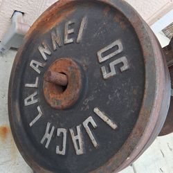 International Olympic Weights