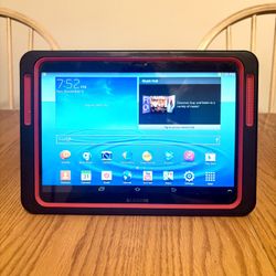 Samsung Galaxy Tab 2 10.1