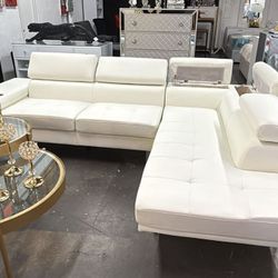 ✅Secciónal En OFERTA ✅