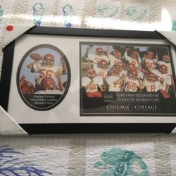 Collage Picture Frame