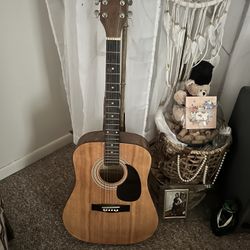 Acoustic