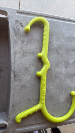 Go fit Muscle Hook