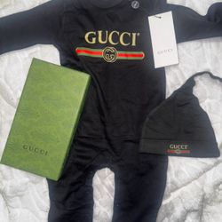 Designer Baby Clothes 