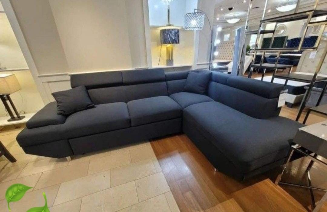 Horeman Sleepers Sectionals Sofas Couchs Finance and Delivery Available