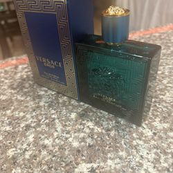 Authentic Versace Parfume
