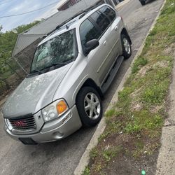 2008 GMC Envoy