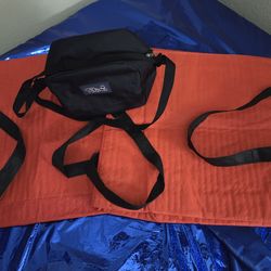 3 INSULATED BAGS