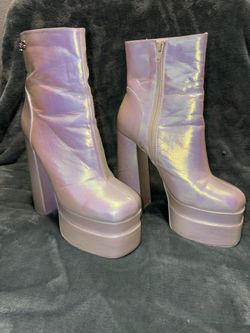Rave platforms