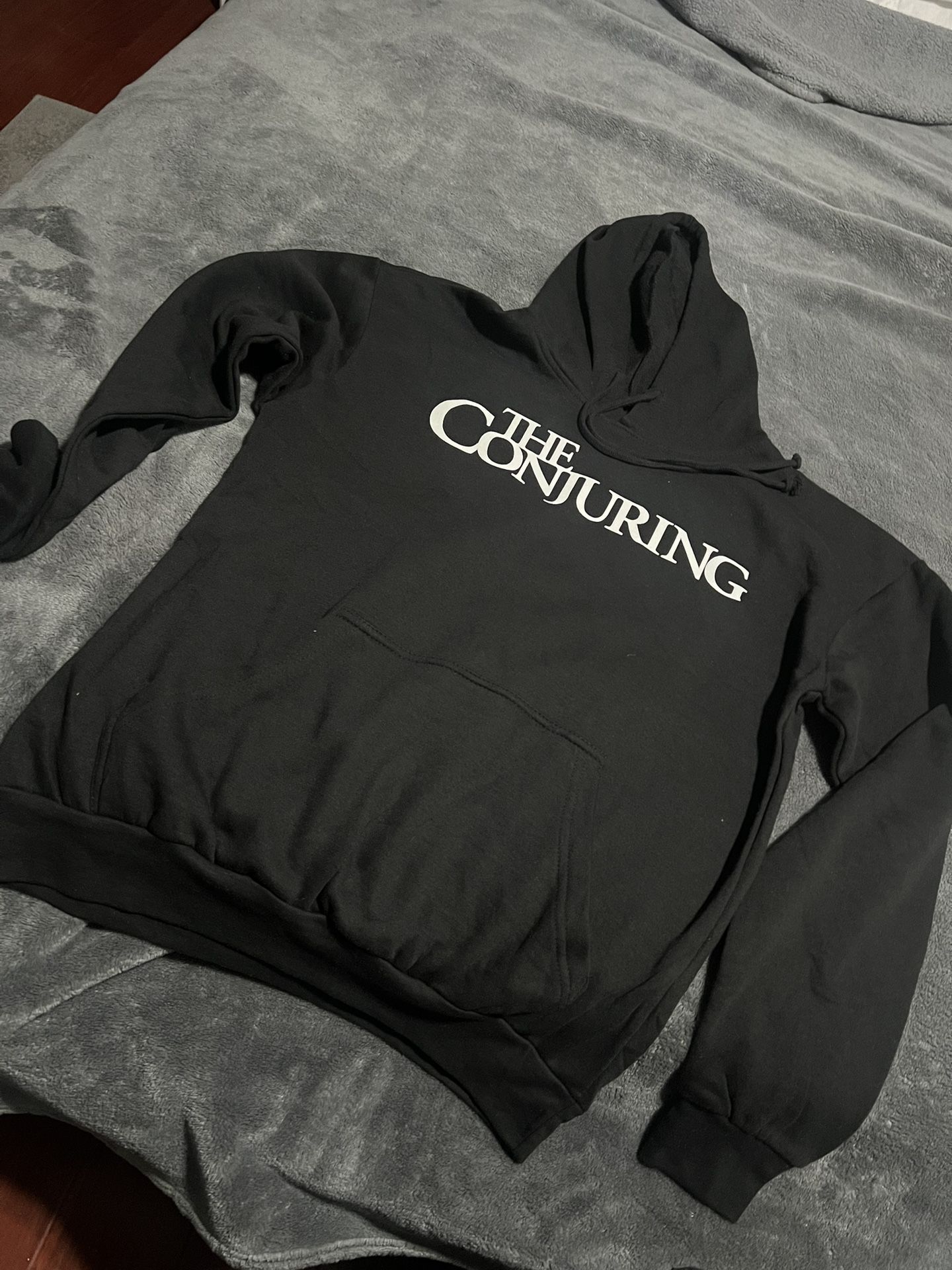 The Conjuring Hoodie