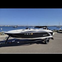 2014 Bayliner Element E16