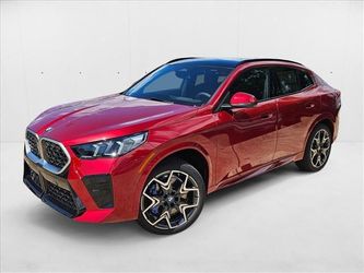 2026 BMW X2