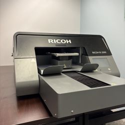 DTG Printer – Ready to Print – $3K Below Market – Must Sell This Week