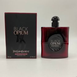 Yves Saint Laurent (3.0 Fl Oz)