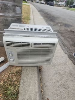 Frigidaire air conditioner