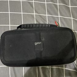 Nintendo Switch Case