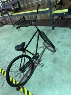 Firmstrong Black Rock 29”