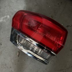 Grand Cherokee Parts 