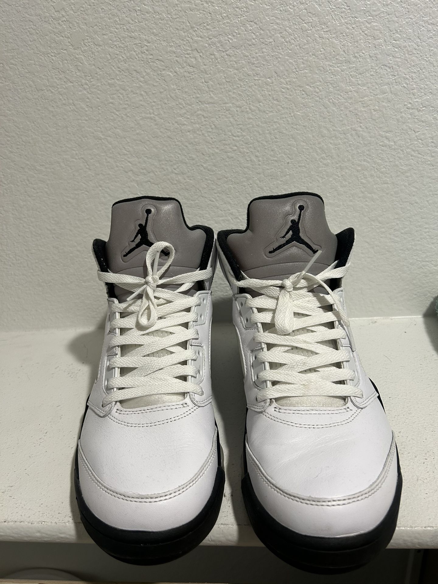 Jordan’s Retro 5 Basketball Shoes