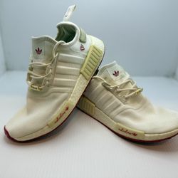 2022 Adidas Wmns NMD_R1 'Valentine's Day' Size 9.5