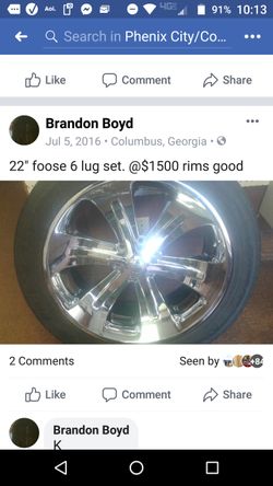 Foose..........