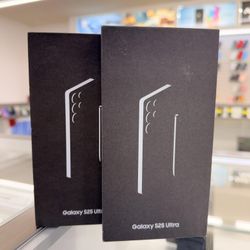 Samsung S25 Ultra Unlock