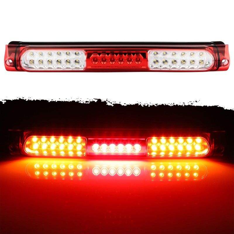 Excursion BRAKE LIGHT