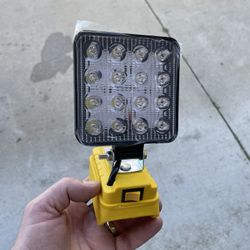 Bright Flashlight 