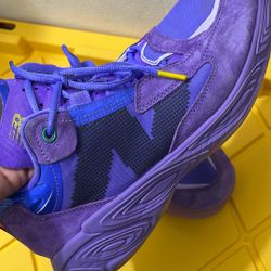 New Balance Unisex Fresh Foam Bb V2 Men Shoe