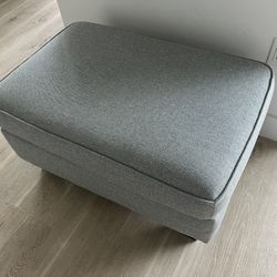Ottoman/ Bench/ Sofa Seat/ Foot Rest
